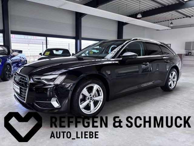 Audi A6 24.800 km 37.690 &euro; Mannheim 68309