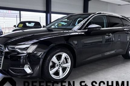 Audi A6 24.800 km 37.940 € Mannheim 68309
