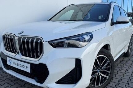 BMW X1 21.329 km 45.975 &euro; Kaiserslautern 67663