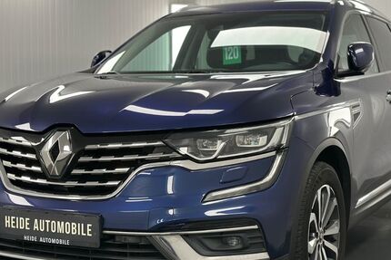 Renault Koleos 74.000 km 19.190 &euro; Heide 25746