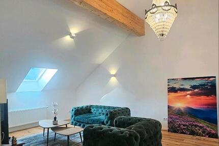 Fully furnished apartment in Kaiserslautern downtown zimmer