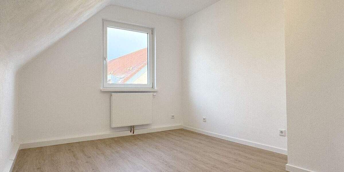 Etagenwohnung Ansbach - 2 Zimmer, 48 m&sup2;, 189.000&euro; | Angebot:26343971