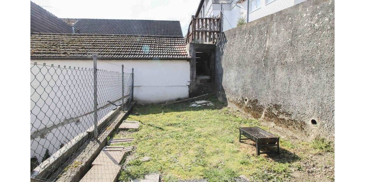 Mehrfamilienhaus, Wohnhaus Horb am Neckar Talheim - 1 Zimmer, 395.000&euro; | Angebot:26291007