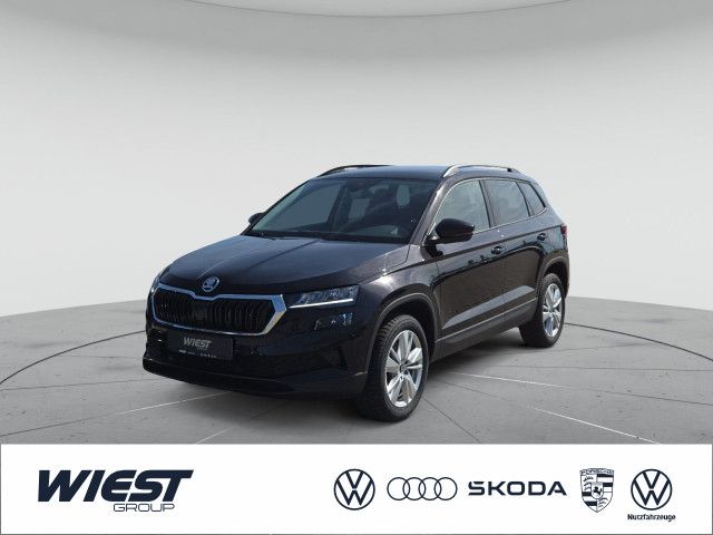 Skoda Karoq 21.768 km 29.999 &euro; Darmstadt 64295