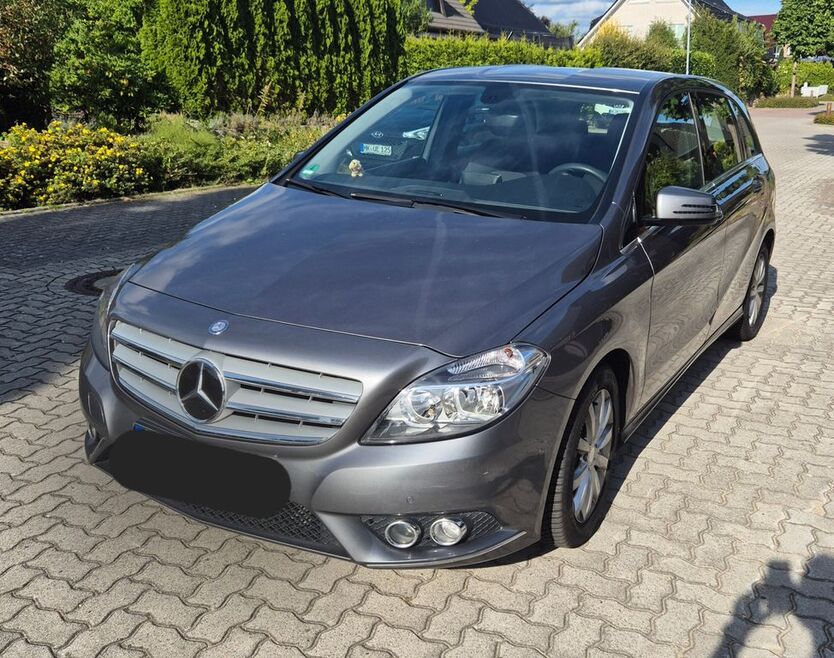 B 200