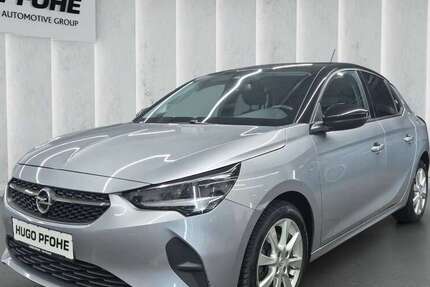 Opel Corsa 58.985 km 13.950 € Hamburg 22047