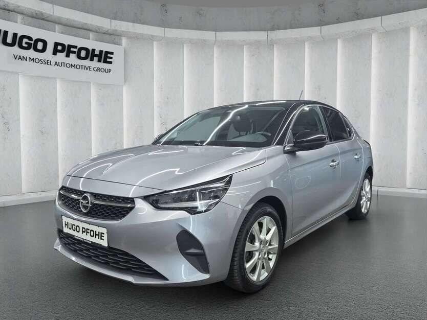 Opel Corsa 58.985 km 13.950 € Hamburg 22047