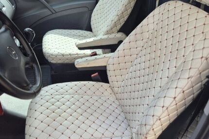Mercedes-Benz Vito 450.000 km 4.000 &euro; Leipzig 04157