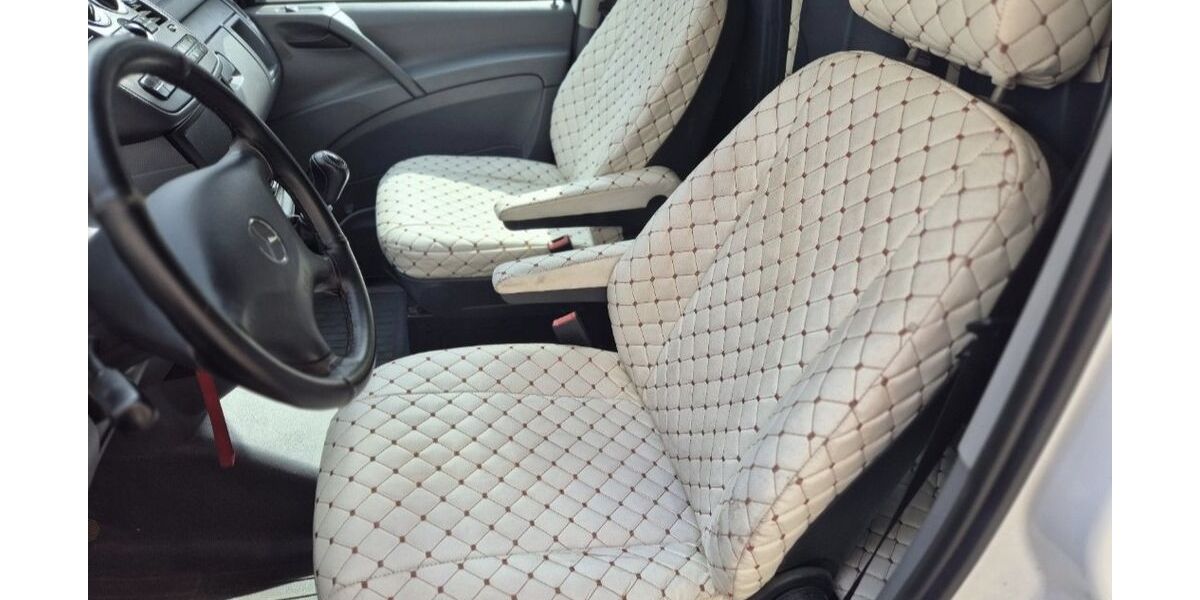 Mercedes-Benz Vito 450.000 km 4.000 &euro; Leipzig 04157