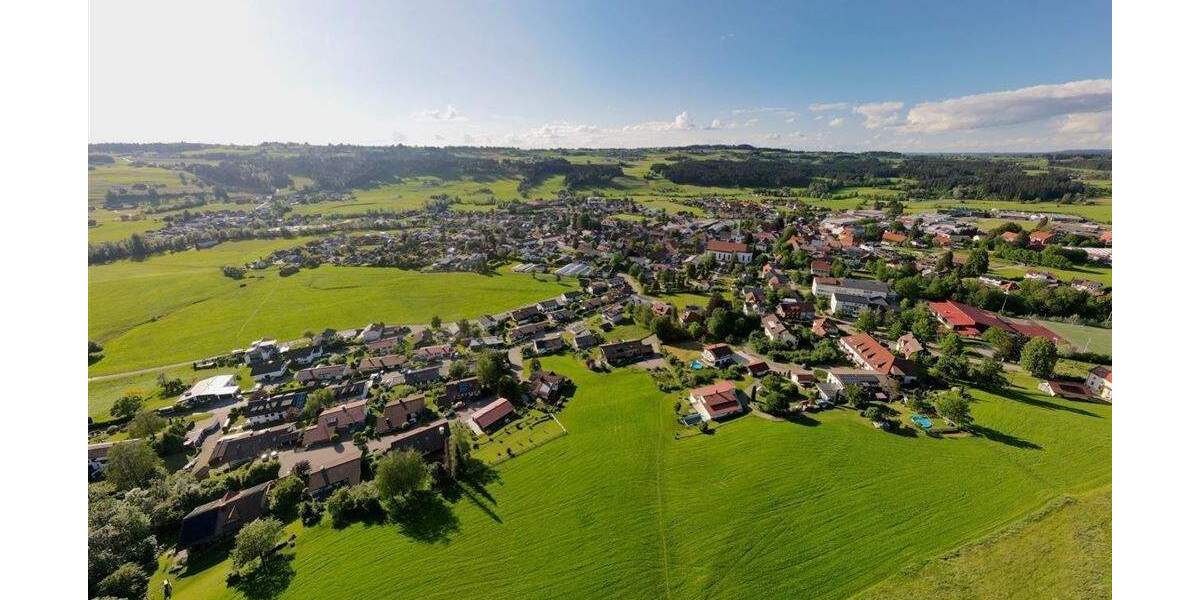 Grundstück Weiler-Simmerberg Weiler - 145.000&euro; | Angebot:25678472