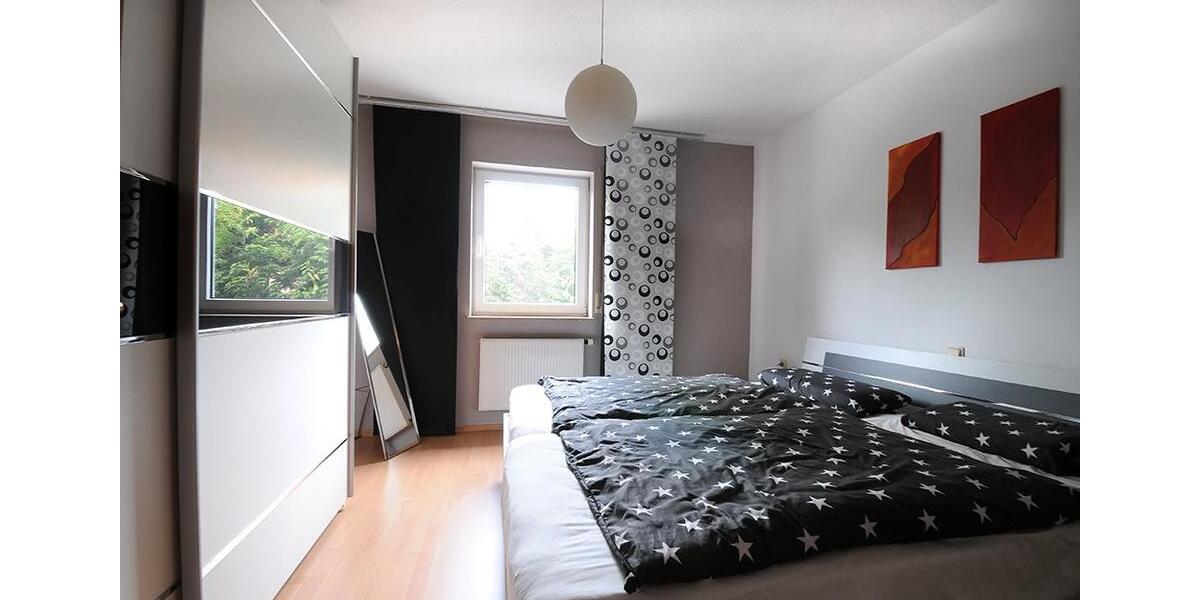 Erdgeschoßwohnung Haßloch - 2 Zimmer, 61 m&sup2;, 164.000&euro; | Angebot:25893051