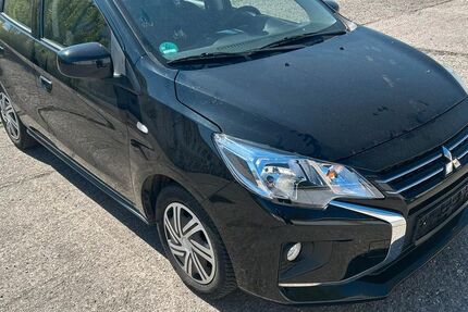 Mitsubishi Space Star 84.000 km 8.700 &euro; Jena 07747