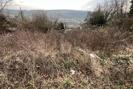 EXKLUSIVES WOHNEN IN BEVORZUGTER AUSSICHT - Grundstück Niefern-Öschelbronn Öschelbronn | Angebot:26688209