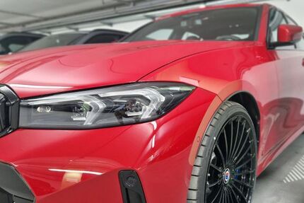 Alpina B3 5.900 km 121.979 &euro; München 80807