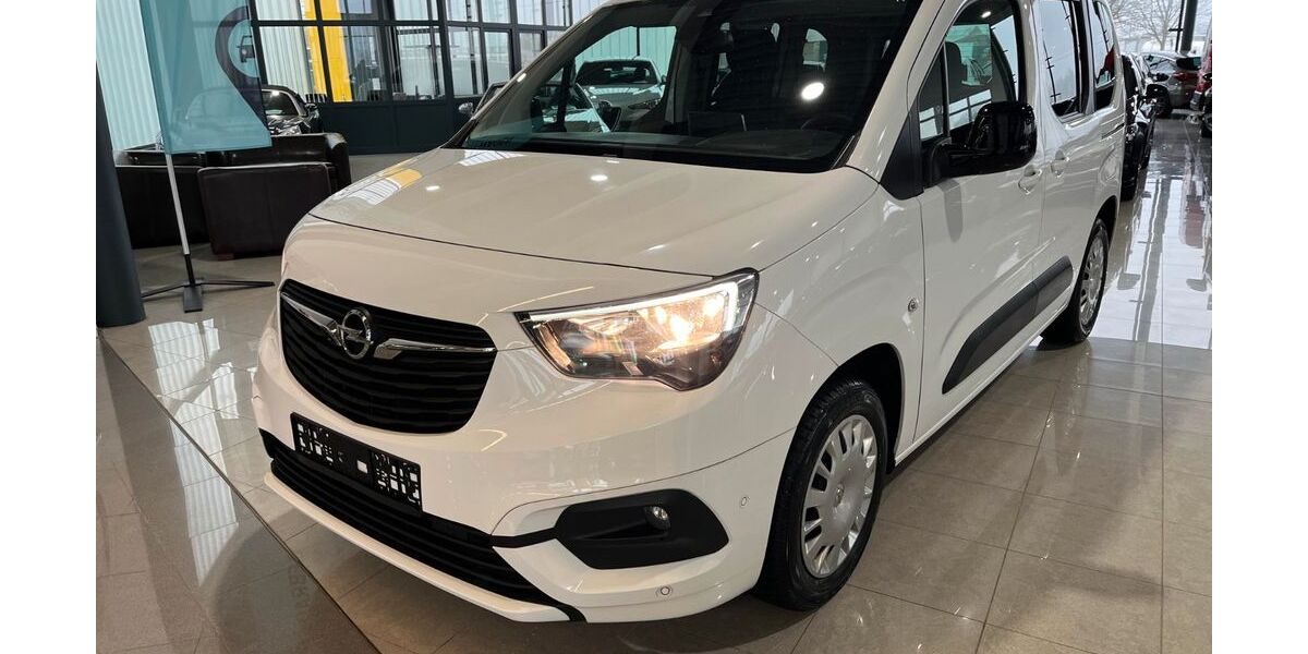Opel Combo 7.026 km 21.990 &euro; Wietmarschen / Lohne 49835