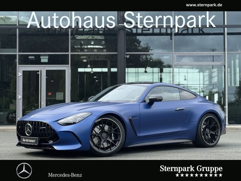 AMG GT