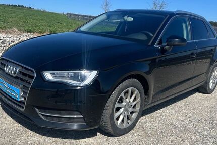 Audi A3 239.160 km 5.300 &euro; Pittenhart 83132