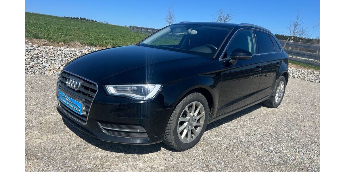 Audi A3 239.160 km 5.300 &euro; Pittenhart 83132