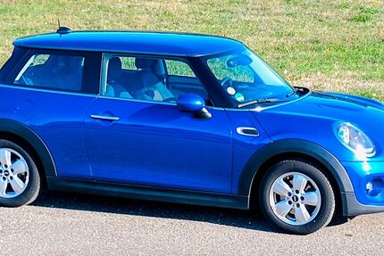Mini Cooper 79.500 km 13.800 &euro; Gengenbach 77723
