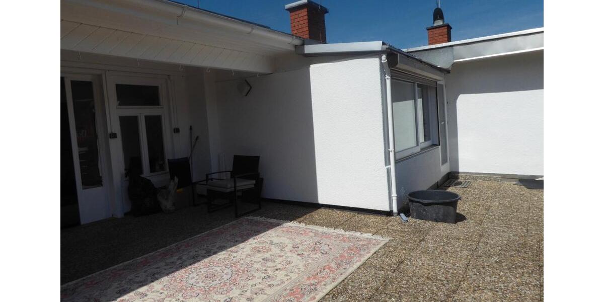 Etagenwohnung Gernsbach - 5 Zimmer, 145 m&sup2;, 1.375&euro; | Angebot:26137203