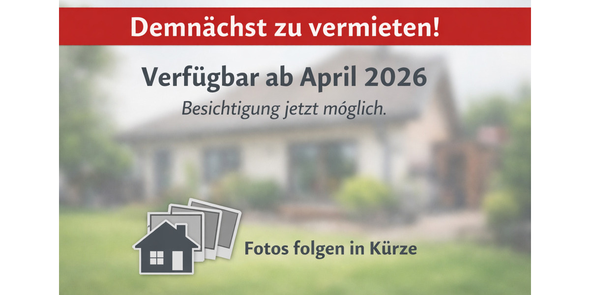 Einfamilienhaus Haren (Ems) - 5 Zimmer, 144 m&sup2;, 960&euro; | Angebot:24497154