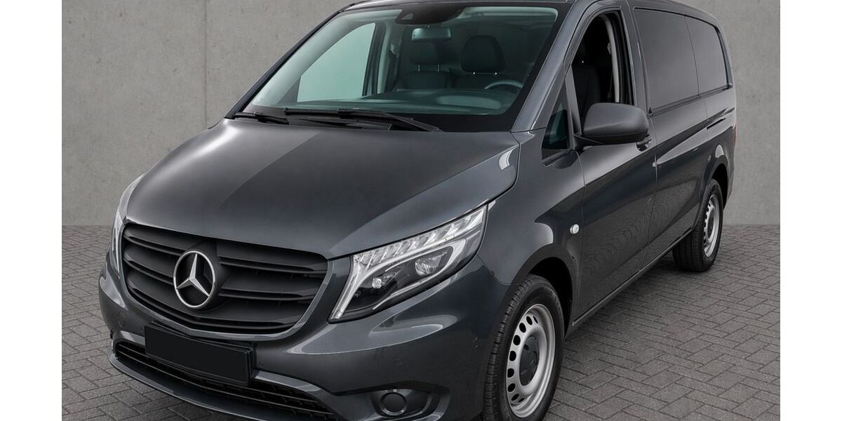 Mercedes-Benz Vito 41.000 km 28.990 &euro; Apolda 99510