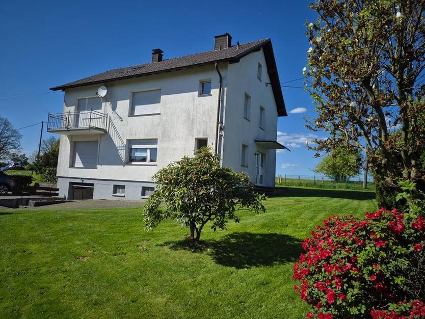 Zweifamilienhaus von Privat
