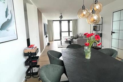 Wohnung Weiden in der Oberpfalz - 2.5 Zimmer, 81 m&sup2;, 279.000&euro; | Angebot:27121513