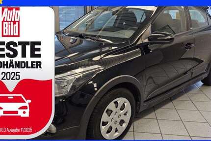Hyundai i20 96.988 km 9.700 € Wolfsburg Heiligendorf 38444