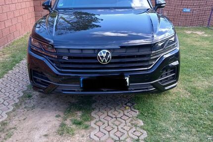 VW Touareg 62.000 km 54.000 &euro; Bärenbach 55758