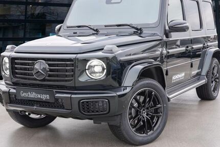 Mercedes-Benz G 450 8.000 km 159.820 &euro; Aschaffenburg 63741