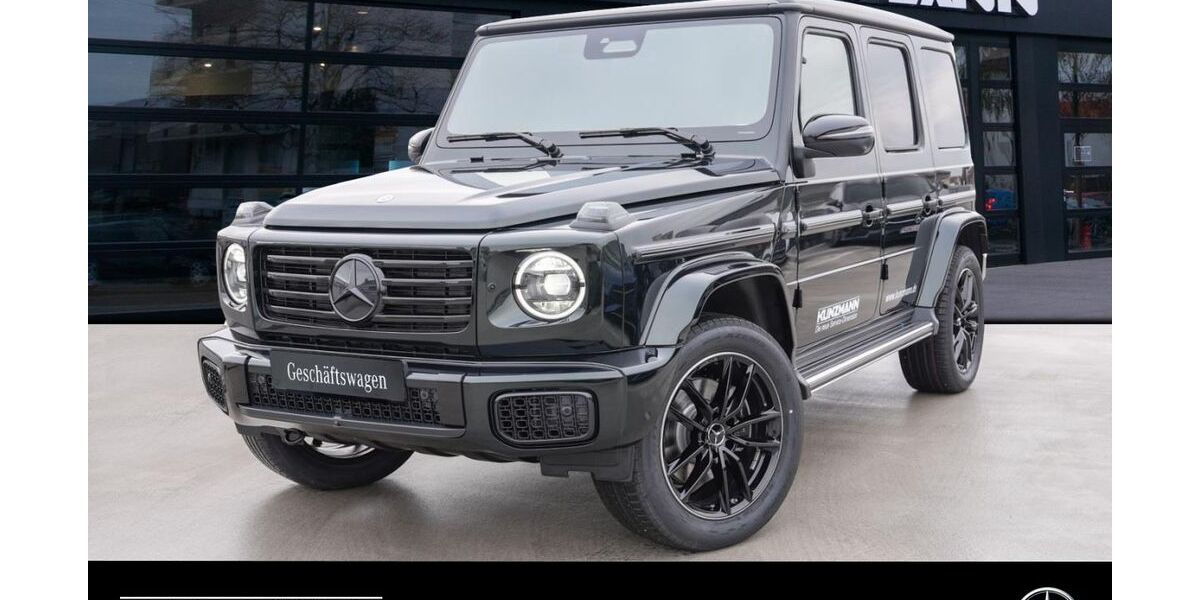 Mercedes-Benz G 450 8.000 km 159.820 &euro; Aschaffenburg 63741