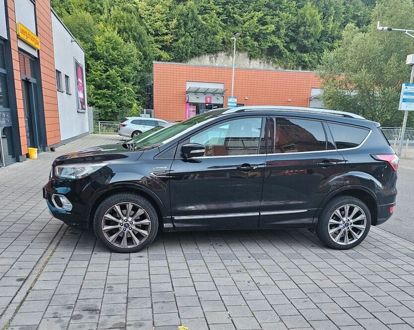 Kuga