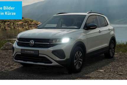VW T-Cross 2.884 km 19.990 &euro; Wolfsburg 38440