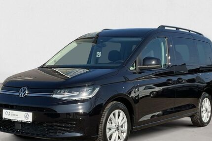 VW Caddy 13.500 km 46.440 &euro; Wesel 46483