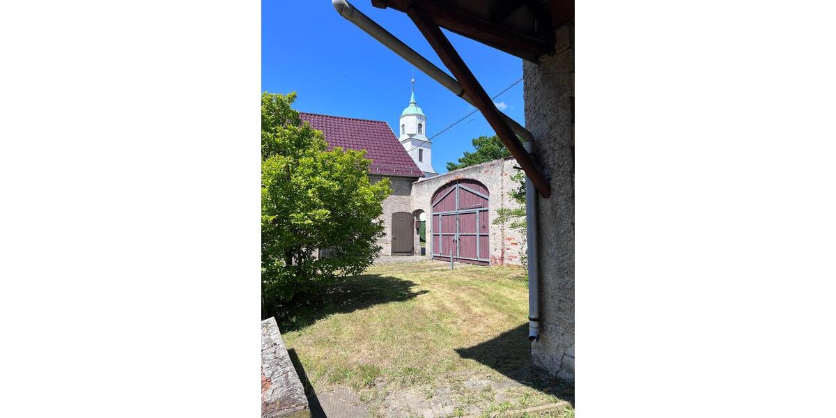 Bauernhaus, Landhaus Schlieben - 4 Zimmer, 110 m&sup2;, 198.000&euro; | Angebot:27200593