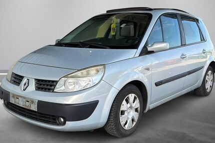 Renault Scenic 175.000 km 1.990 € Weinstadt 71384