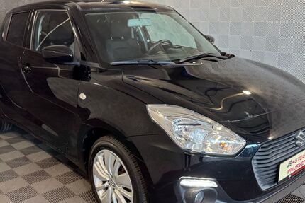 Suzuki Swift 89.987 km 11.450 € Horb am Neckar 72160