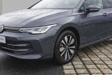 VW Golf 10.000 km 29.490 &euro; Trier 54292