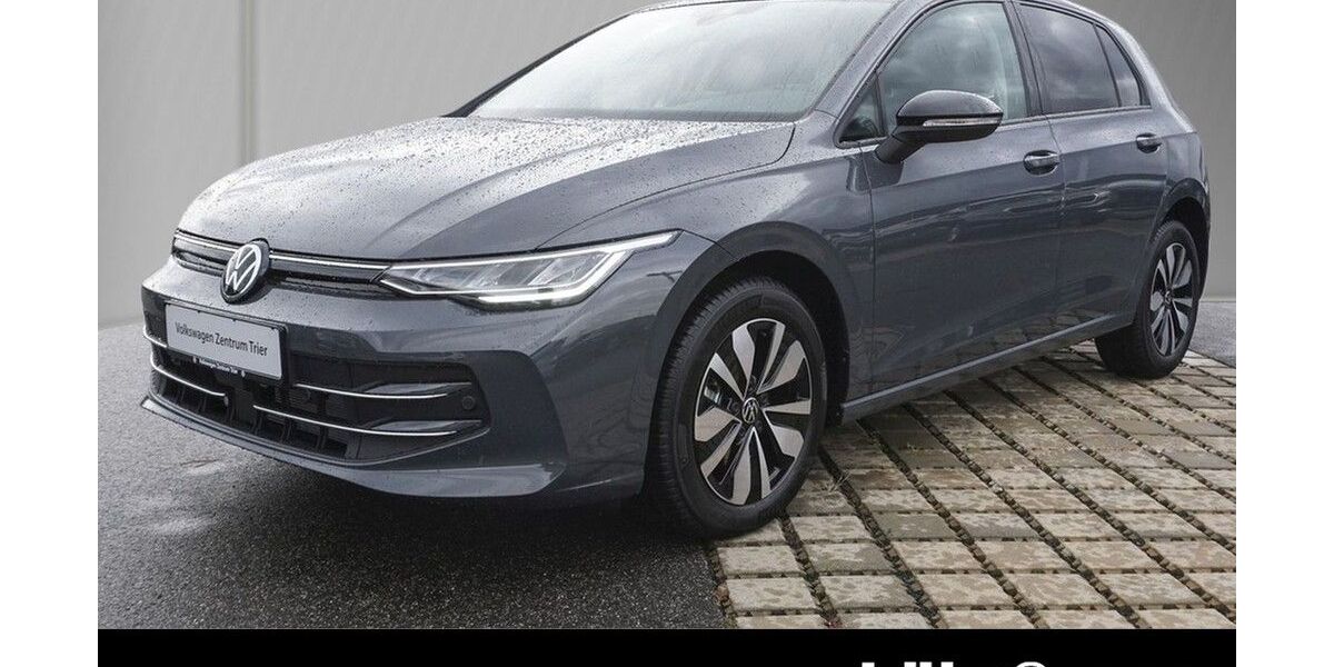 VW Golf 10.000 km 29.490 &euro; Trier 54292