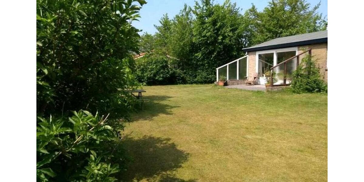 Bungalow Juist - 1 Zimmer, 65 m&sup2;, 440.000&euro; | Angebot:27004044