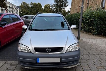 Opel Astra 184.774 km 1.700 &euro; Radevormwald 42477
