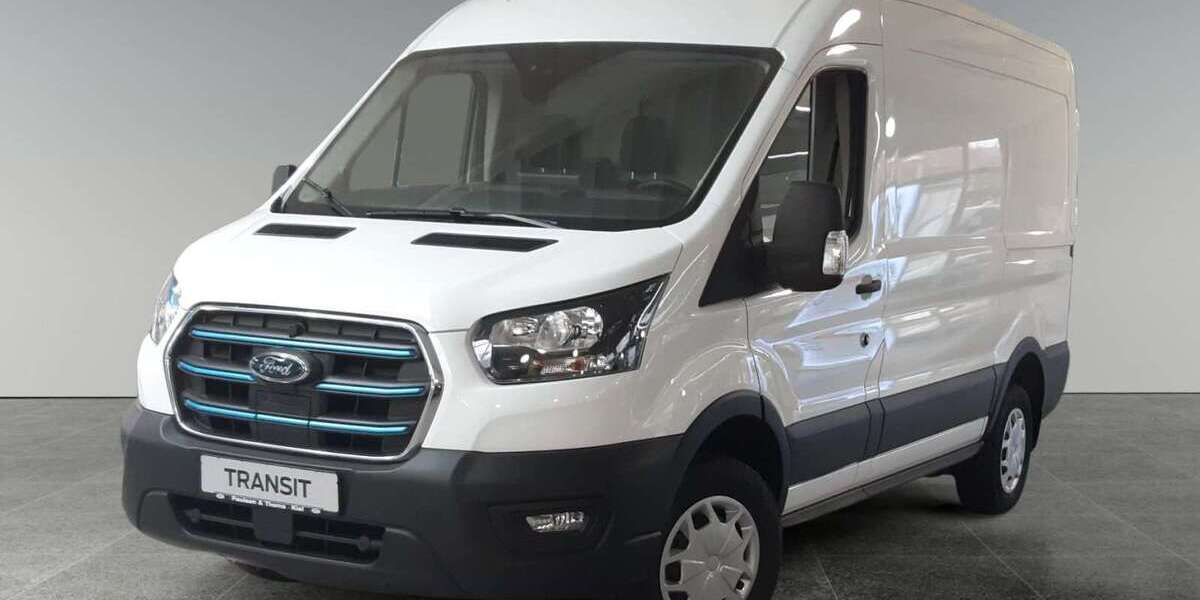 Ford E-Transit 2.200 km 39.290 &euro; Kiel 24148