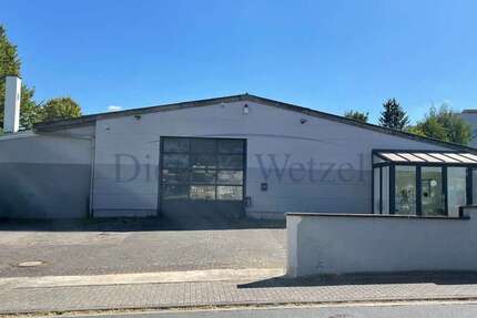 Halle in Linden 1.195.000 € 300 m² zimmer