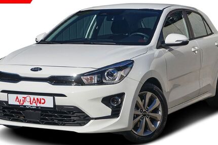 Kia Rio 42.838 km 15.950 € Dresden 01069