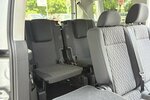 VW Caddy Maxi Life NAVI/CARPLAY/DSG/AHK/7.SITZER 38.004 km 26.900 &euro; Villingen-Schwenningen 78054