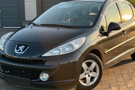 Peugeot 207 199.000 km 999 € Surwold 26903