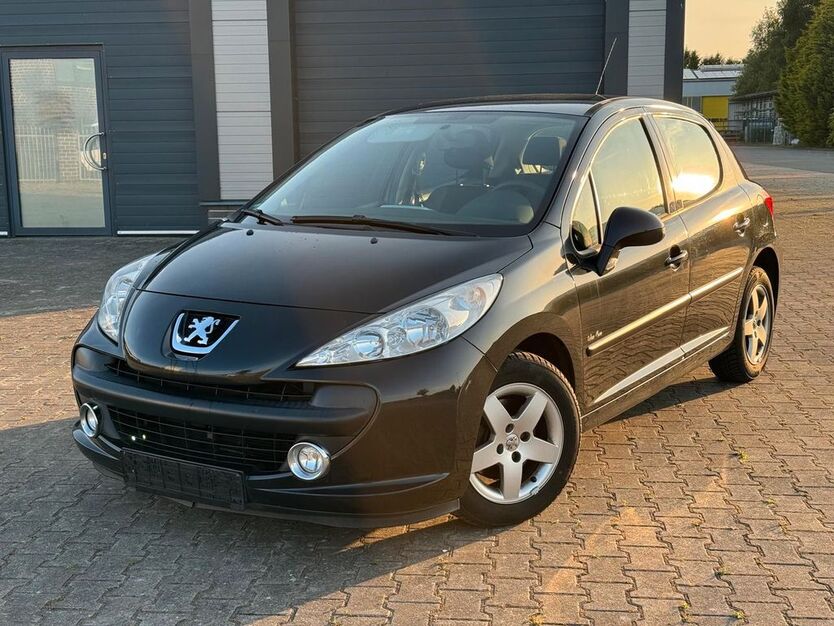 Peugeot 207 199.000 km 999 € Surwold 26903