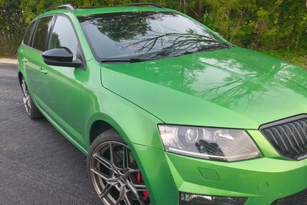 Skoda Octavia 165.000 km 11.700 &euro; Landau 94405