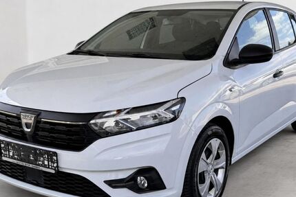 Dacia Sandero 40.905 km 10.490 &euro; Rathenow 14712